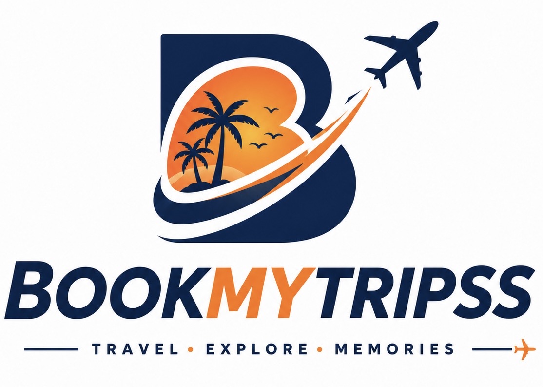 Bookmytripss